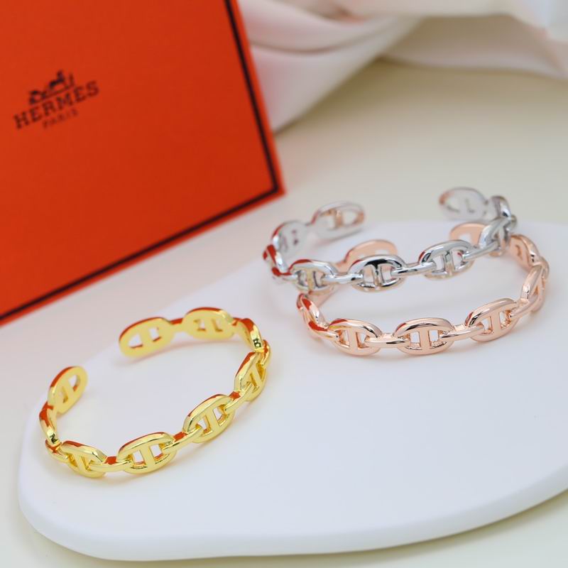 Hermes Bracelet 03lyr16